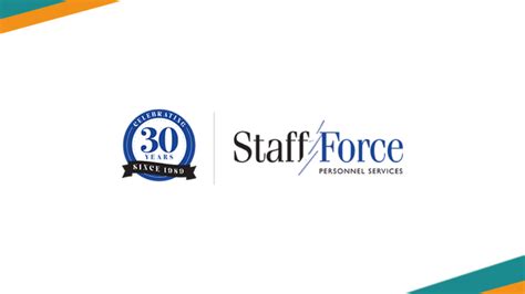 Staff force personnel services - Philanthropic Support Services. San Antonio, TX. $55,000 - $60,000 a year. Full-time. Monday to Friday + 1. Easily apply. Organize and execute monthly staff appreciation. Manages merchandise for new hires and bi-annual staff orders. Acts as the WRR human resource manager.